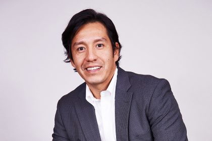 Jean Pierre Chávez: Los eSports a la cima