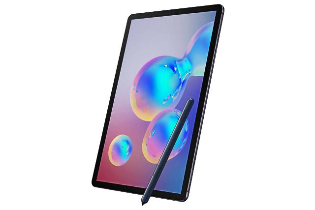 Galaxy Tab S6 640