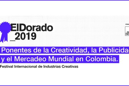 El Dorado 2019, la próxima semana en Bogotá