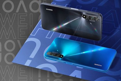 Smartphone Huawei quiere abrir espacio entre segmentos