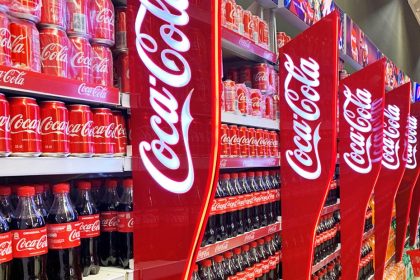 Coca-Cola recupera en enero el rol de CMO global