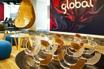 Agencias chilenas premiadas en los Echo Latam