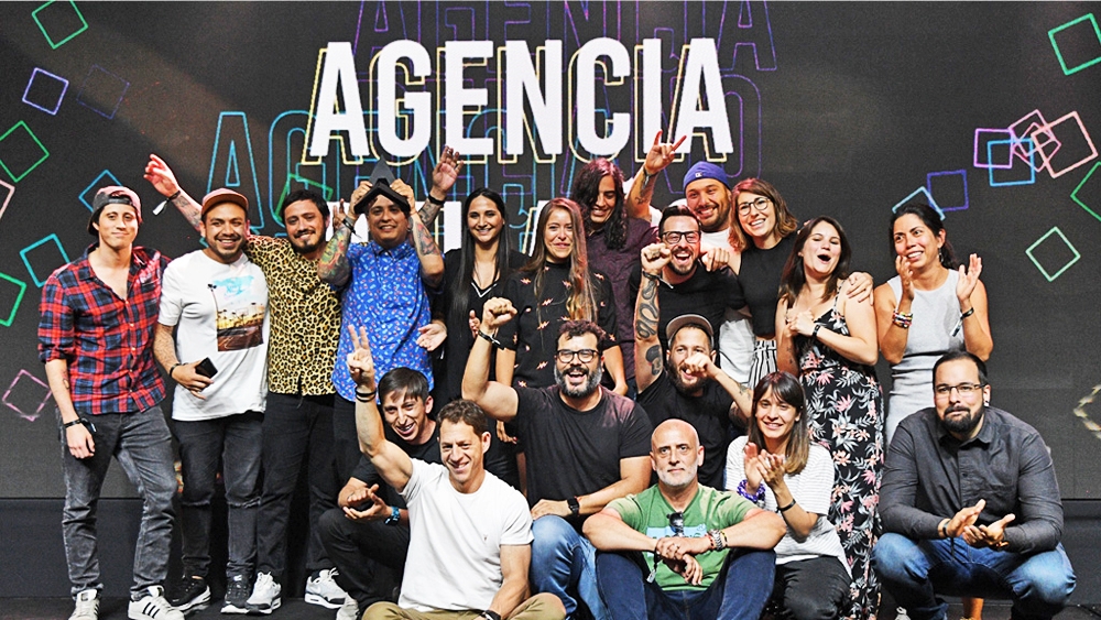 Las causas sociales se tomaron Festival Achap