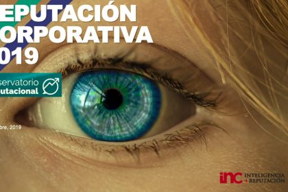 Cae la reputación corporativa en medio de la crisis
