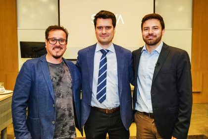 Sawa en seminario sobre atracción del talento