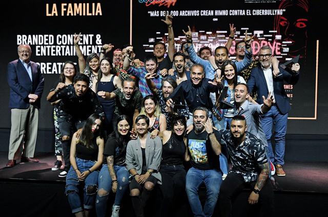 Achap 2019 La Familia KS
