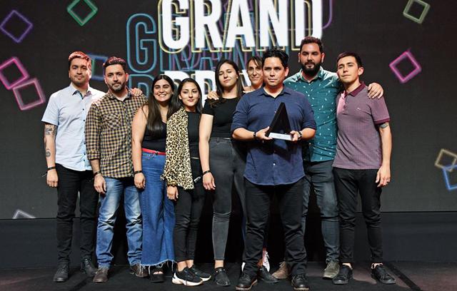 Achap 2019 Los Quiltros