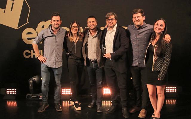 Effie 2019 VML AgA