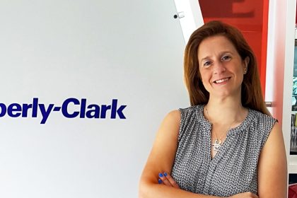 Gerente de recursos humanos en Kimberly – Clark