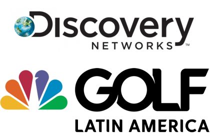 Discovery adquirió Golf Channel Latin America