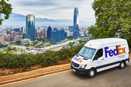 FedEx unifica marca con TNT y refuerza su red
