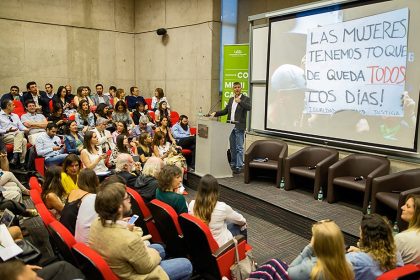 Analizan el Chile que viene para las marcas