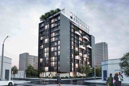 Norte Verde aumenta su apuesta por Santiago Centro