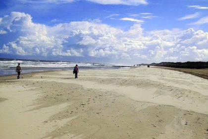 Playas más populares entre los chilenos según Kayak