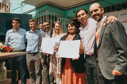 Claro y Sence promueven la capacitación para el empleo