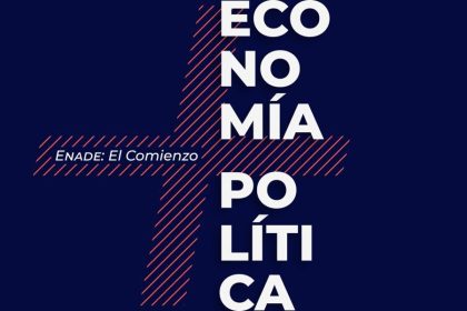 Nueva reformulación del suspendido Enade