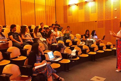 Culminó 2º diplomado de Achap y la Universidad Católica