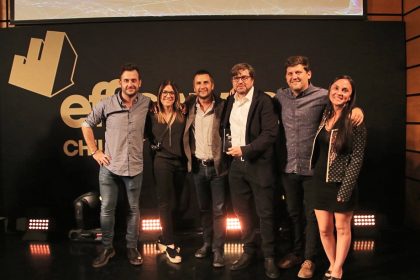 VMLY&R Santiago: ¿Por qué Agencia del Año en los Effie?