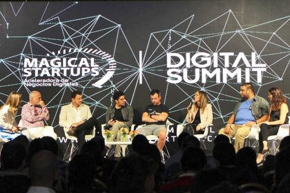 Digital Summit se enfocó en la Inteligencia Artificial