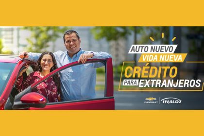 Aztro lanza un crédito para extranjeros en Chile