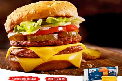 Lanzamiento de Soprole dirigido al fast casual