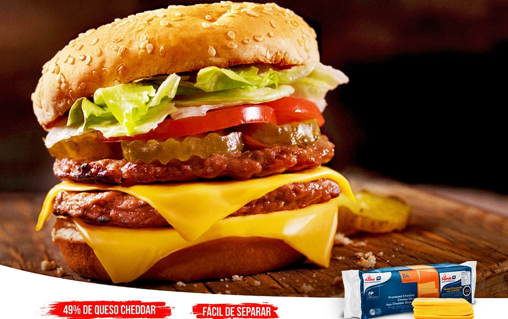 Lanzamiento de Soprole dirigido al fast casual
