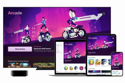 Apple busca avanzar en el mundo de los servicios