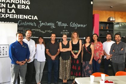 Empresas de diseño reflexionan sobre su presente