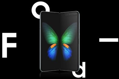 Comienza venta en Chile de smartphone plegable