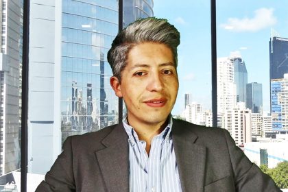 Oscar Gutiérrez: Su información ...¿privada?