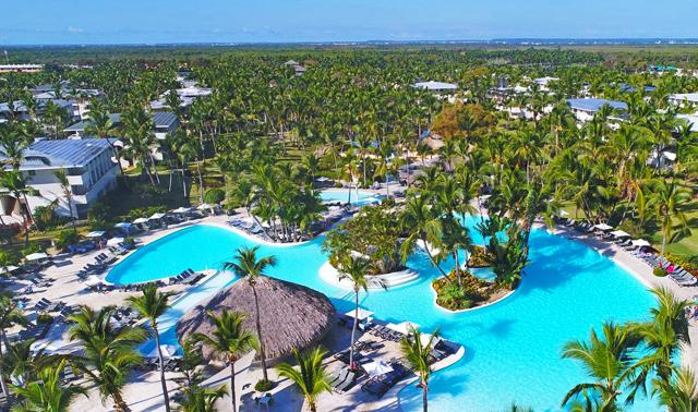 Punta Cana Kayak