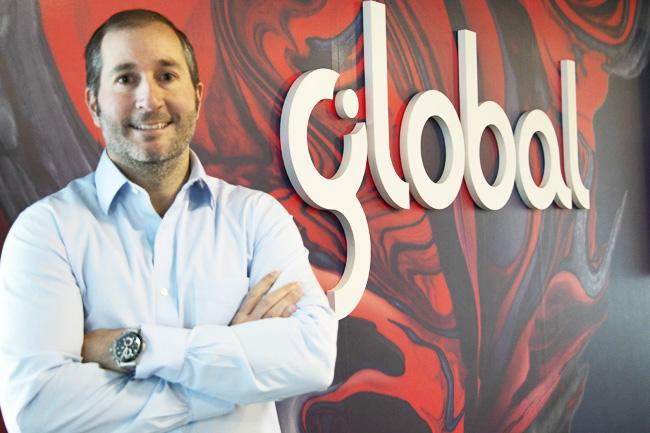 Rodrigo Ureta Global