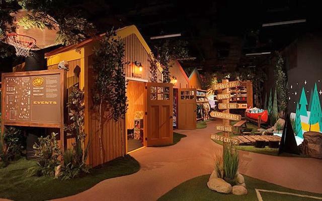 Trendhunter retail camp 2