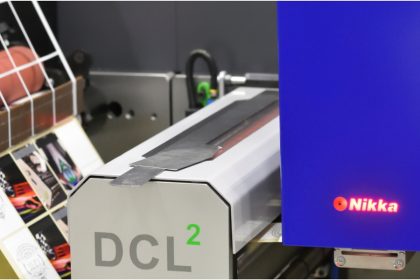 Tecnología para controlar calidad de etiquetas