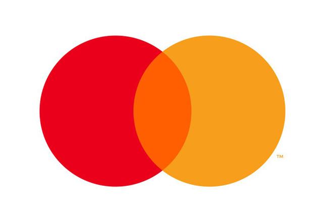 master card logo