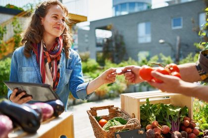 Crece la tendencia localista en el consumo