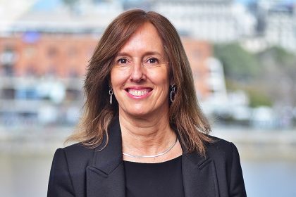 Patricia Merino, de Mastercard: “El marketing debe evolucionar con la tecnología”