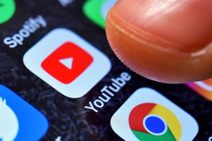 Números acumulados por YouTube en sus 15 años