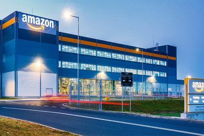Amazon rompe la marca de los US $ 200 mil millones