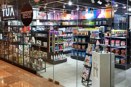 Cadena de belleza Tua abre dos nuevos locales