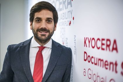 Director de marketing de Kyocera en Latinoamérica