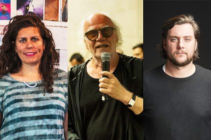 Jurados chilenos para el Wave Festival 2020