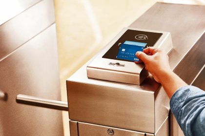 Pagos directos con Visa en Metro de Rio de Janeiro
