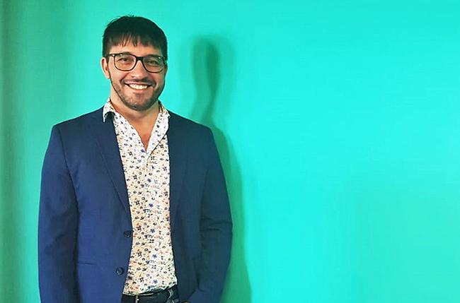 Felipe Lohse ipsos