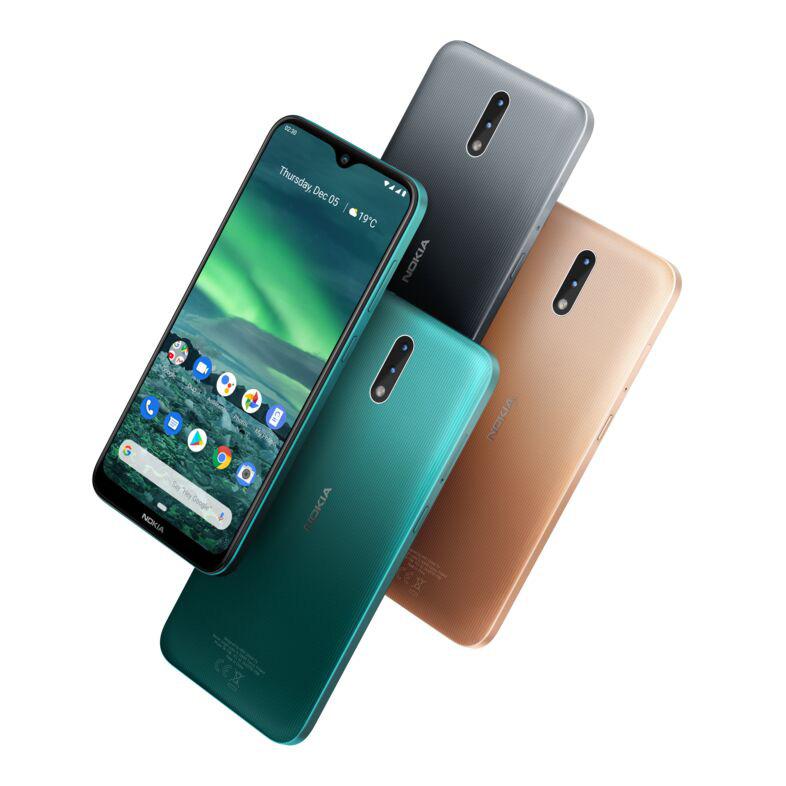 Nokia 2.3