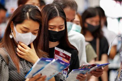 El consumo en China bajo los efectos del coronavirus