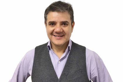 Presidente regional para Latinoamérica en Initiative
