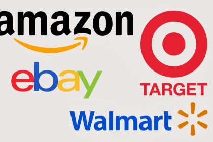 Gigantes del retail construyen redes de publicidad digital