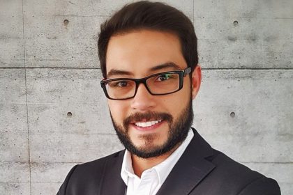Gerente comercial de Ball para Latinoamérica