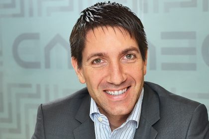 Sebastián Galeazza: La era de la transformación inteligente